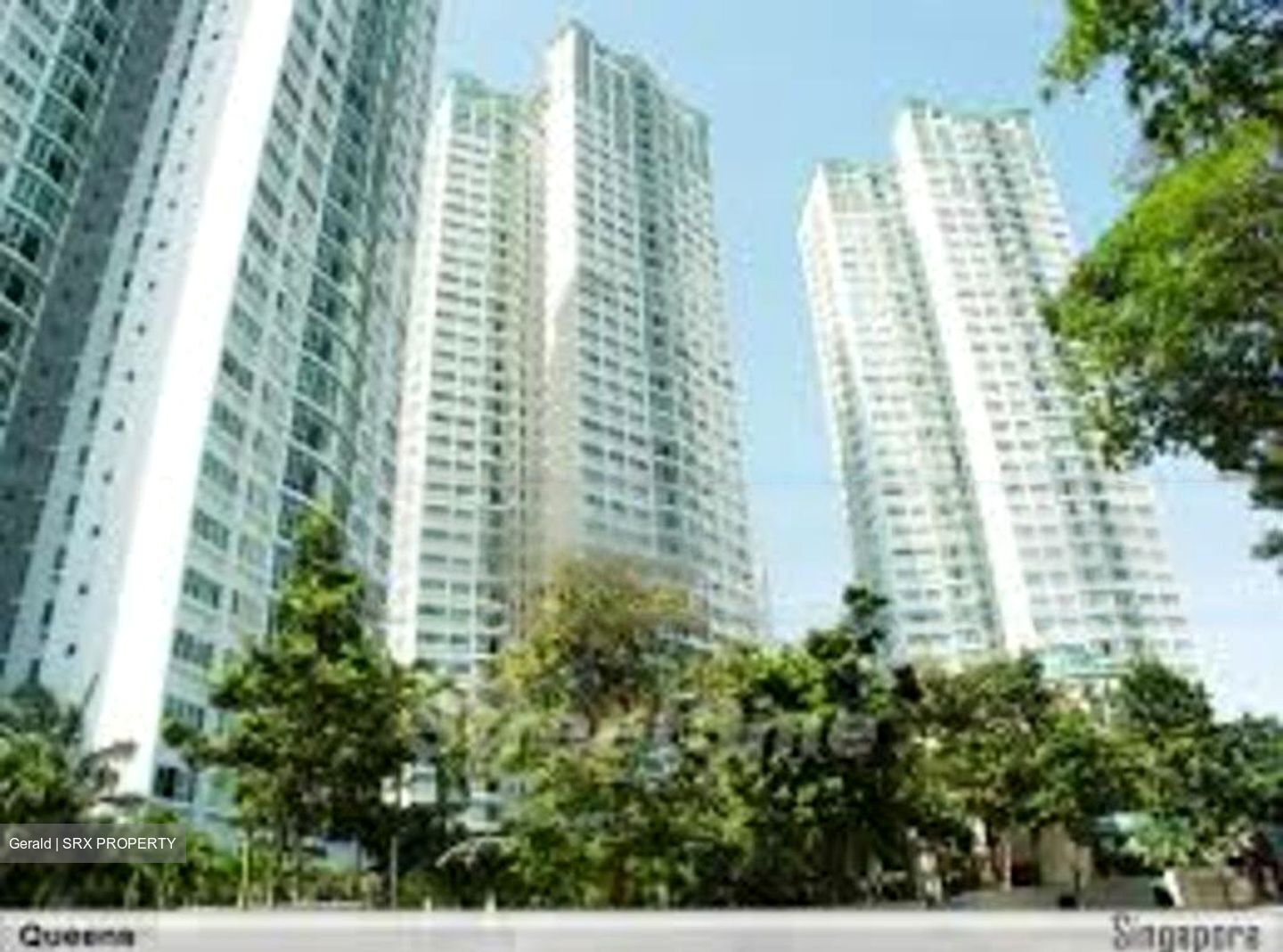Queens (D3), Condominium #601008661